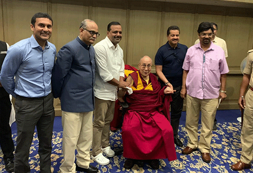 Dalai Lama3
